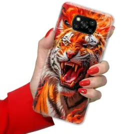 etui-do-xiaomi-poco-x3-nfc-wytrzymale-pancerne-ochrona-tygrysy-rozne-wzory