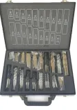 wiertlo-mix-kpl-160szt-silver