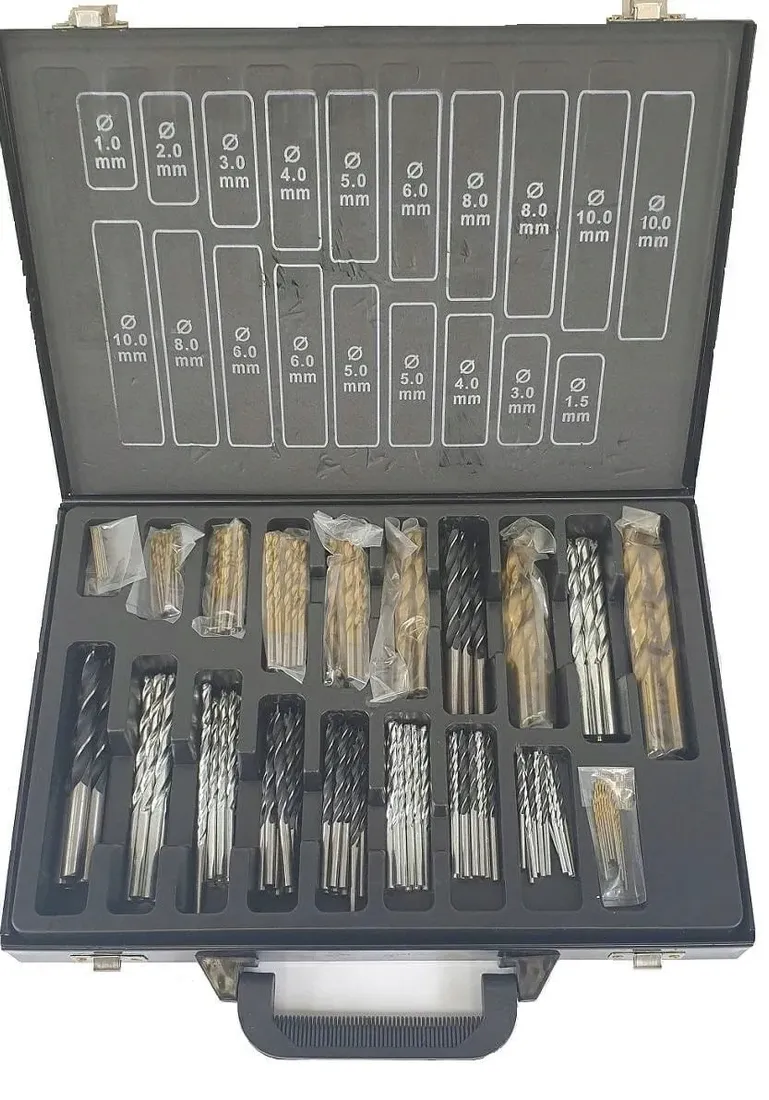 wiertlo-mix-kpl-160szt-silver