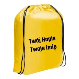 worek-szkolny-na-buty-z-twoim-imieniem-zolty