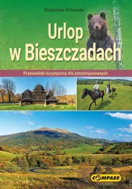 urlop-w-bieszczadach-stanislaw-orlowski