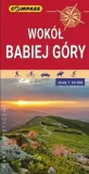 wokol-babiej-gory-mapa-compass
