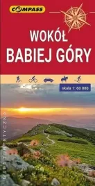 wokol-babiej-gory-mapa-compass