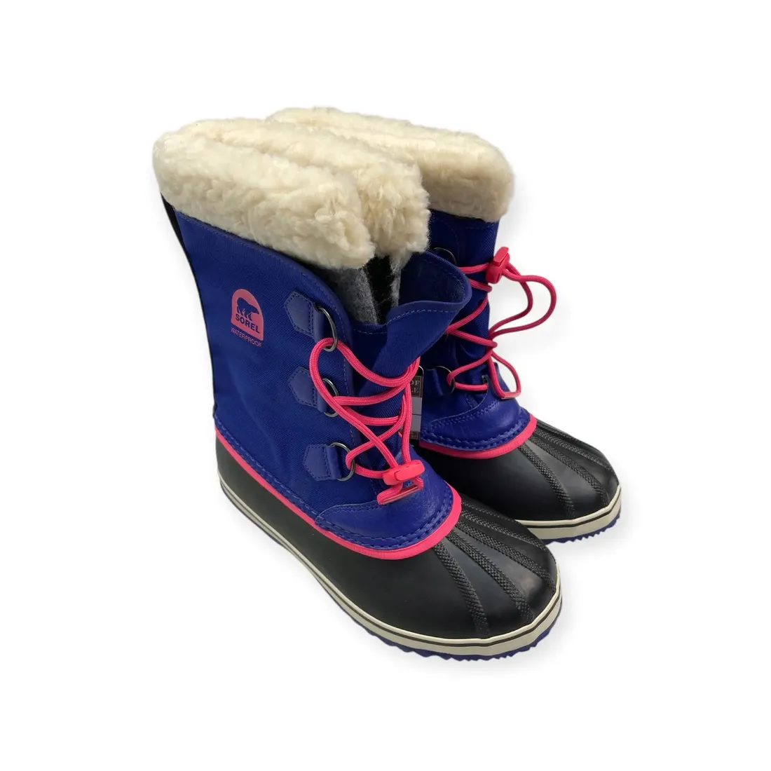 sorel-yoot-pac-nylon-rozmiar-39