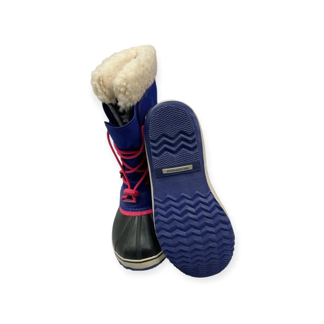 sorel-yoot-pac-nylon-rozmiar-39-stan-nowy