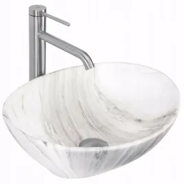 umywalka-nablatowa-owalna-biala-szara-kamienna-rea-sofia-ash-matt-41cm