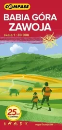 babia-gora-zawoja-mapa-compass