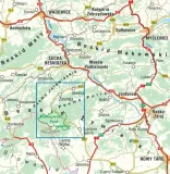 babia-gora-zawoja-mapa-compass-stan-nowy