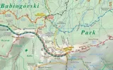 babia-gora-zawoja-mapa-compass-wydawnictwo-compassion