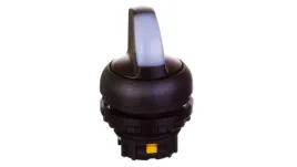 naped-przelacznika-3-polozeniowy-bialy-z-podswietleniem-z-samopowrotem-m22s