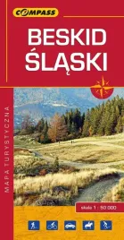 beskid-slaski-mapa-turystyczn-mapa-laminowana