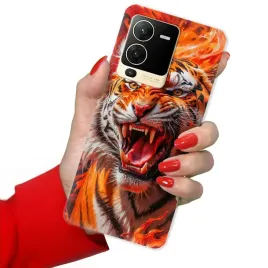 etui-do-vivo-s15-odporny-mocny-ochronny-case-tygrysy-i-pantery-mix-wzorow