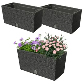 2x-doniczka-12l-skrzynka-balkonowa-395x195-cm-antracyt-pojemny-wklad-8l
