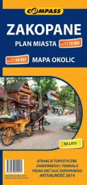 zakopane-plan-miasta-mapa-compass