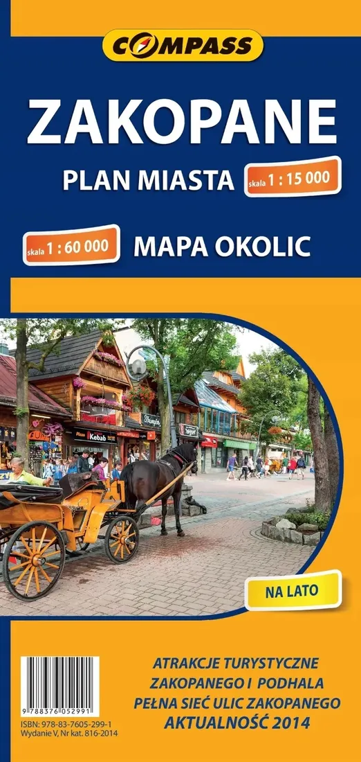 zakopane-plan-miasta-mapa-compass