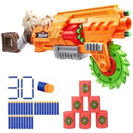 pistolet-x-shot-insanity-horrorfire-doomsday-30-strzalek-waffle-cele