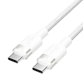 kabelvention-w-oplocie-3a-usb-c-do-usb-c-60w-pd-1m-bialy