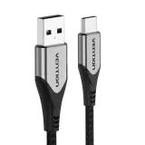 kabel-vention-w-oplocie-3a-usb-a-do-usb-c-2m-konstrukcja-oplot