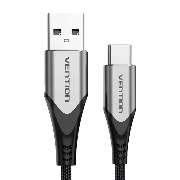 kabel-vention-w-oplocie-3a-usb-a-do-usb-c-2m-zlacza-usb-usb-typ-c