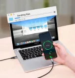 kabel-vention-w-oplocie-3a-usb-a-do-usb-c-2m-stan-nowy-zlacza-usb-usb-typ-c