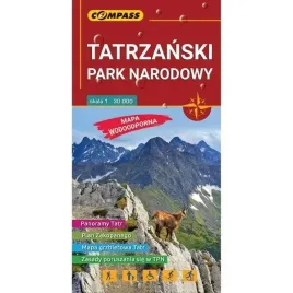 tatrzanski-park-narodowy-mapa-wodoodporna-compass