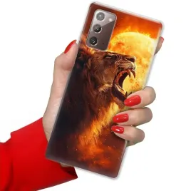 etui-do-samsung-note-20-wytrzymaly-case-ochrona-lwy-i-tygrysy-trwale-wzory