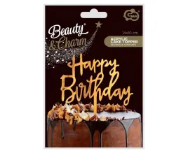 topper-godan-happy-birthday-10-x-14-cm-zloty