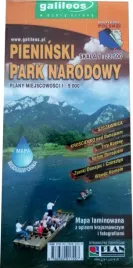 pieninski-park-narodowy-mapa-plan