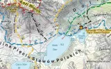 tatry-polskie-mapa-compass-stan-nowy