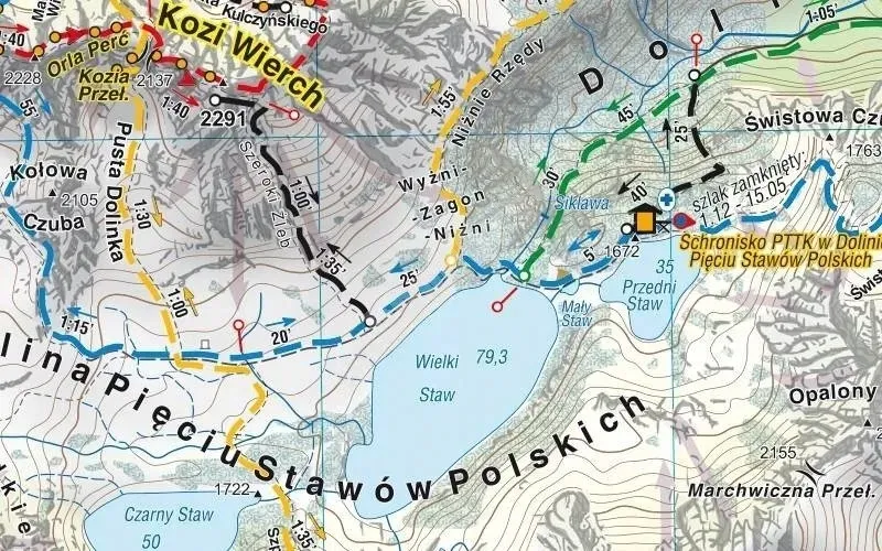 tatry-polskie-mapa-compass