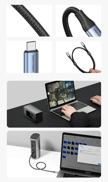 kabel-vention-usb-4-0-usb-c-do-usb-c-5a-40gbps-1m-waga-z-opakowaniem-0-15-kg