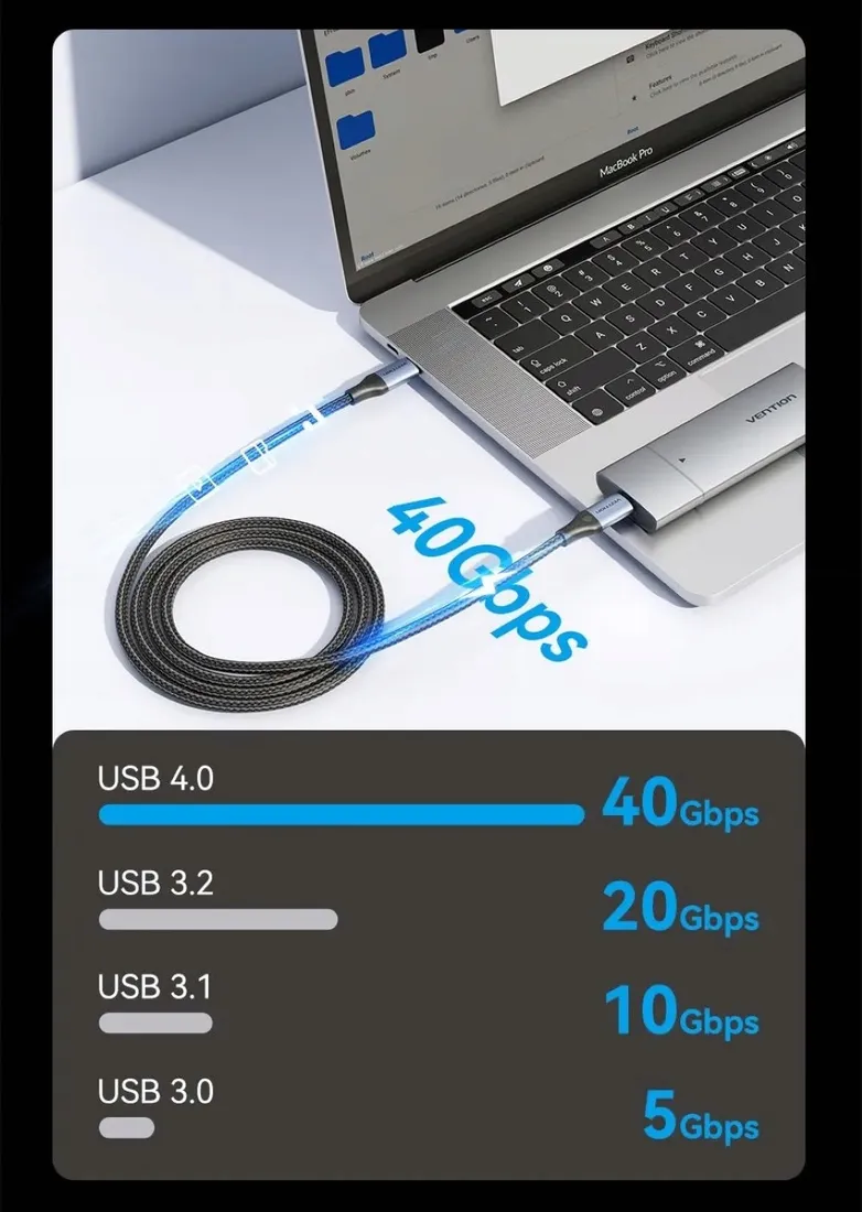 kabel-vention-usb-4-0-usb-c-do-usb-c-5a-40gbps-1m