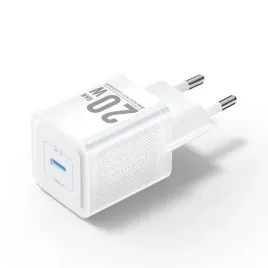 ladowarka-gan-vention-usb-c-20w-biala