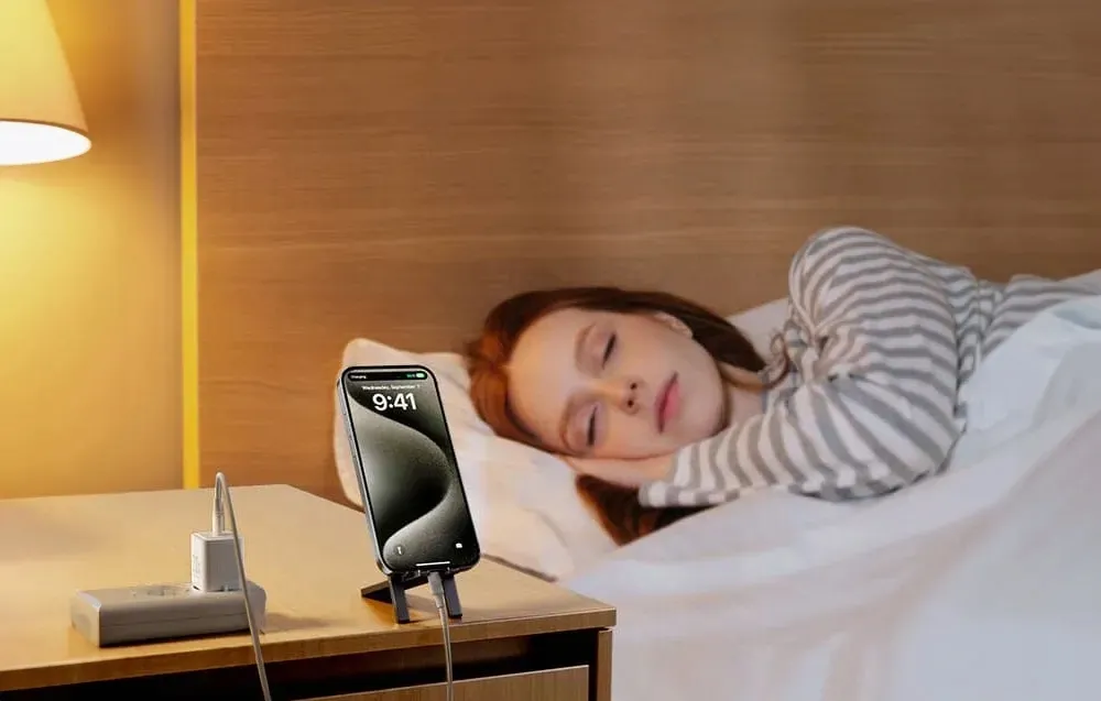ladowarka-gan-vention-usb-c-20w-biala
