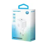 ladowarka-gan-vention-usb-c-20w-biala-dlugosc-przewodu-1-m
