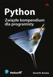 python-zwiezle-kompendium-dla-programisty