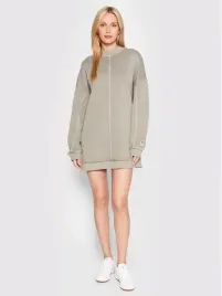reebok-sukienka-cl-rbk-nd-sm-crew-dress-h46793-tunika-bezowa-bluza
