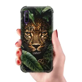 etui-do-huawei-honor-9x-pro-antishock-pancerne-tygrysy-i-lwy-trwale-wzory