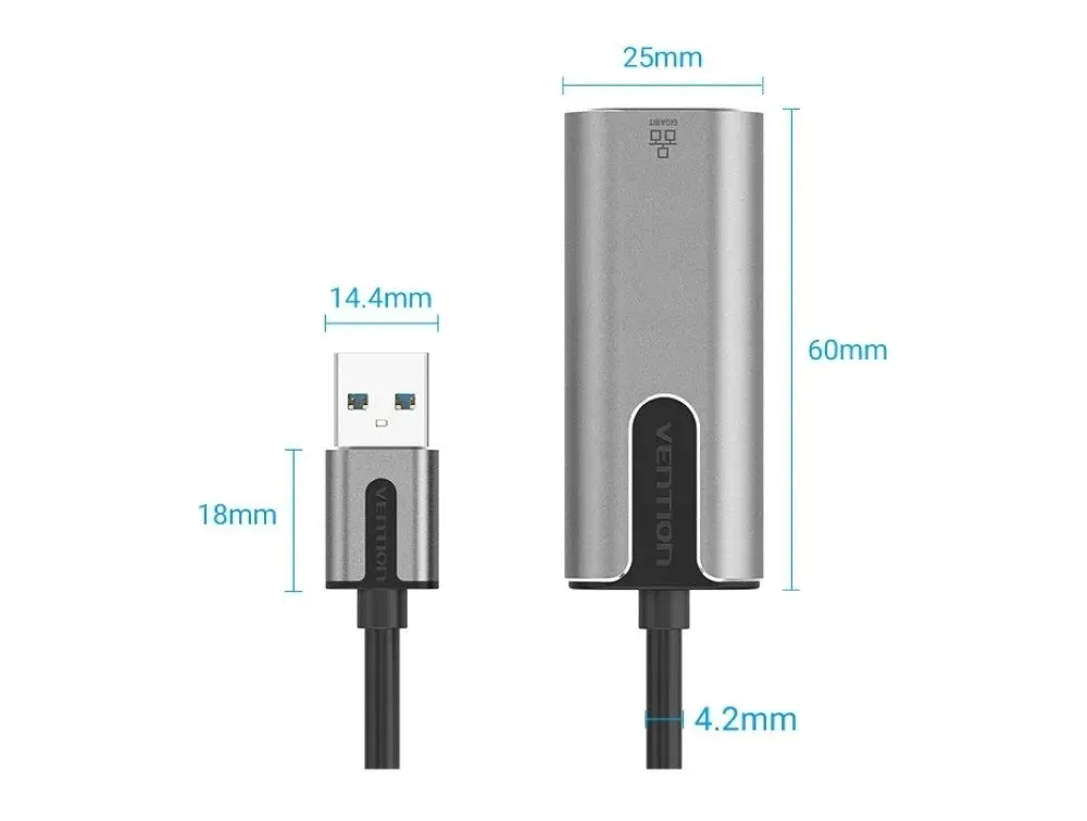 adapter-gigabit-ethernet-vention-usb-3-0