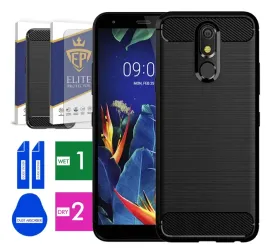 etui-na-telefon-lg-k4-2017-carbon-pancerne-szklo-oryginalne