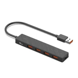 hub-vention-5w1-usb-3-2-gen-2-10gbps