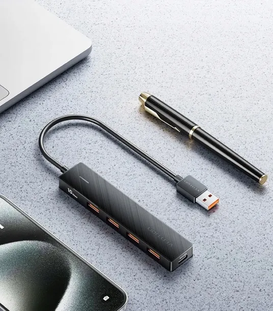 hub-vention-5w1-usb-3-2-gen-2-10gbps-stan-nowy-kod-producenta-chobb