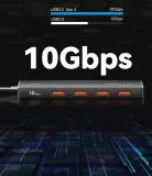 hub-vention-5w1-usb-3-2-gen-2-10gbps-stan-nowy-certyfikat-ce