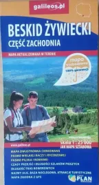 beskid-zywiecki-czesc-zachodnia-mapa-1-25-000-wodoodporna