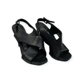 sandaly-na-szpilce-calvin-klein-r-40-czarne-skora-eleganckie
