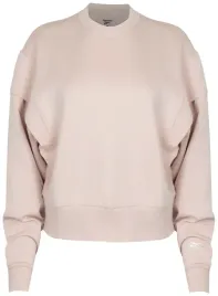 reebok-bluza-damska-ts-dreamblend-co-midlayer-ht6101-bluza-krotki-fason