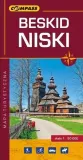 beskid-niski-mapa-wodoodporna-compass