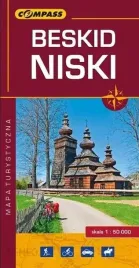 beskid-niski-mapa-wodoodporna-compass