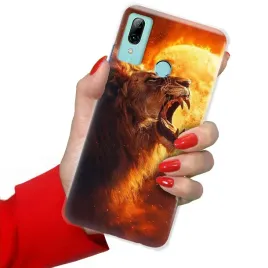 etui-do-huawei-p-smart-2019-wytrzymale-pancerne-ochrona-tygrysy-rozne-wzory