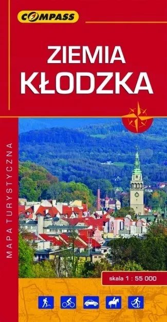 ziemia-klodzka-laminowana-mapa-compass